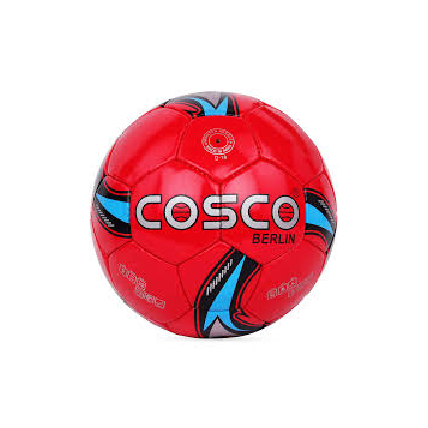 Cosco Football Berlin